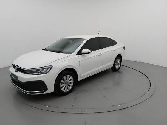 VOLKSWAGEN VIRTUS 1.0 170 TSI MANUAL